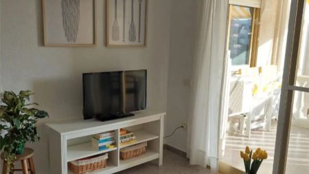 Piso de alquiler en Carrer de Les Gavines, 1, Alcossebre - Foto 5