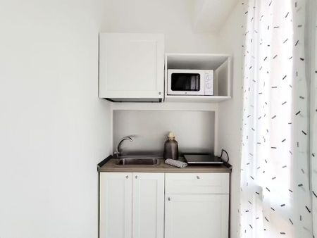 Via Privata Mario Bianco, Milan, Lombardy 20131 - Photo 2