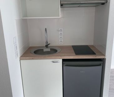 Location Appartement 2 pièces 41m² AUZEVILLE TOLOSANE 31320 - Photo 2
