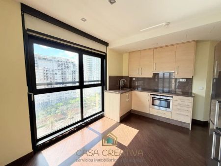 Apartamento de alquiler en Avenida Corts Valencianes, 46, Barrio de Benicalap - Photo 2