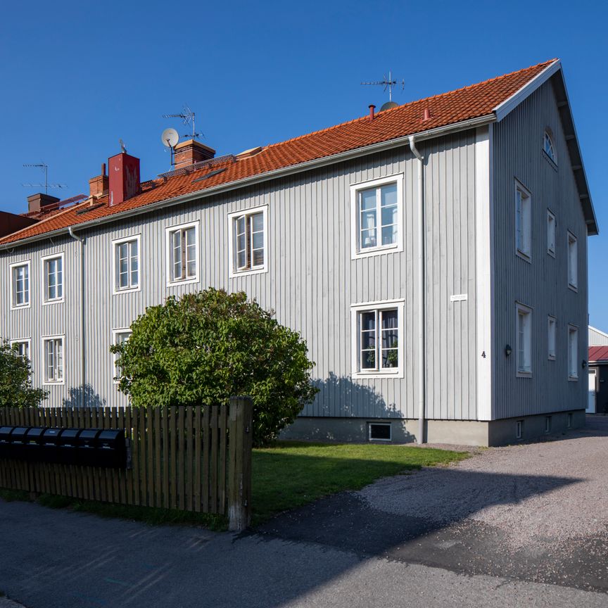 Råddegatan, Kalmar - Photo 2