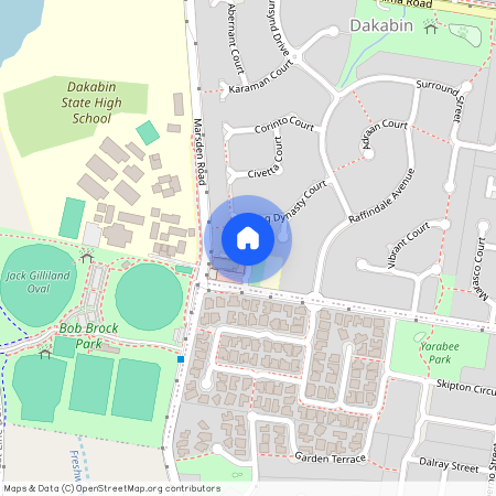 14 Galaxy Ct, Qld 4503, Dakabin