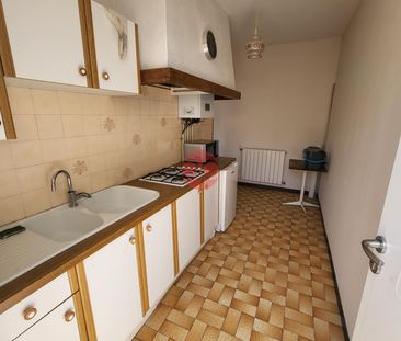 LOCATION APPARTEMENT NON MEUBLE - Rue Albus - Photo 1