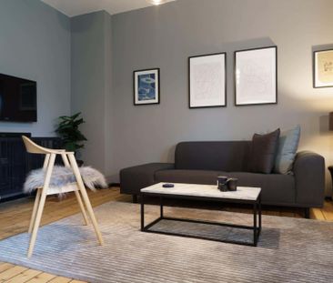 Wohnung in Togostraße, Berlin für 43 m² mit 1 Schlafzimmer - Foto 4