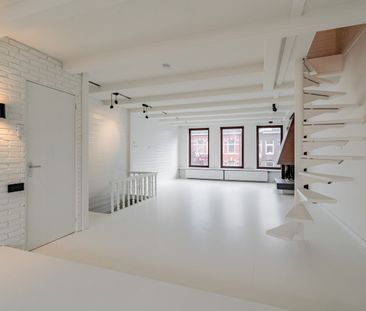 Jan Pieter Heijestraat 152-3, Cremerbuurt-West, 1054MK, Amsterdam - Foto 5