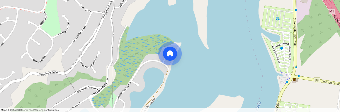 2/8 Seafarer Place, NSW 2486, Banora Point