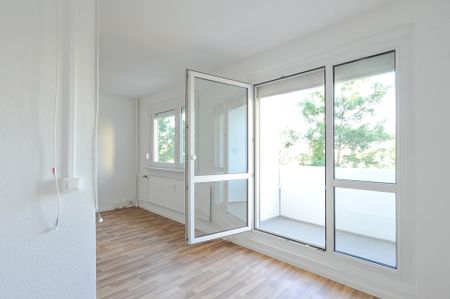 Für Studis + Azubis / Wohnung mit Küche / ab Februar 2026! - Photo 4