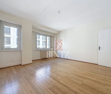 Location Appartement 2 pièces 60m² STRASBOURG 67000 - Photo 4