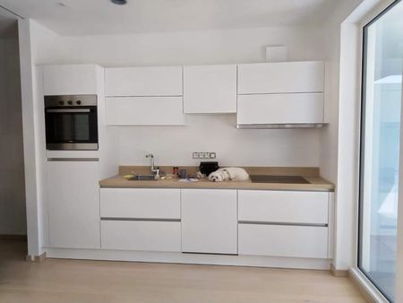 Appartement te huur - Photo 2