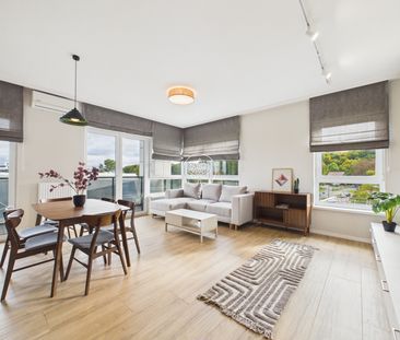 Nowy Apartament nad rzeką River Tower – zdjęcie 6