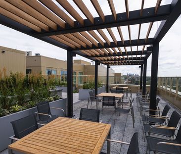 For Lease - 1787 St Clair Avenue Unit# 308, Toronto, Ontario - Photo 1