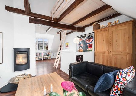 Priorgade 18, 1 tv - Photo 3