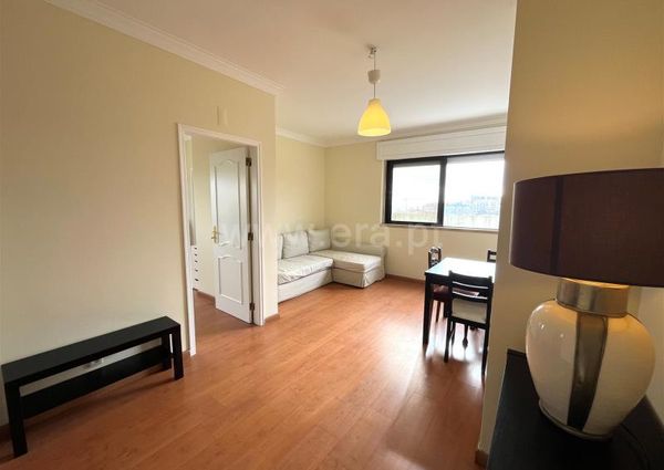 Apartamento T1 em Lisboa