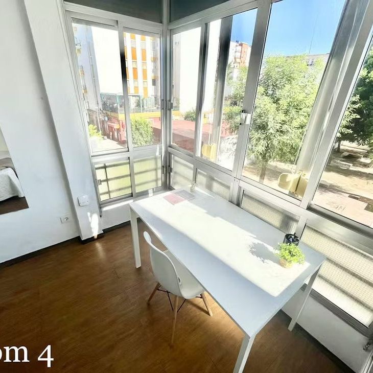 Calle Doctor Domínguez Rodiño, Sevilla, Andalusia 41009 - Foto 1