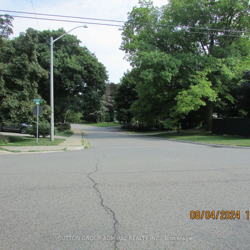 Detached Home For Lease | N9244900 - Photo 1