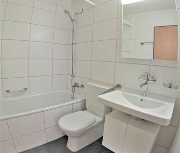 Top Angebot! - preiswertes Wohnen im schönen Altstätten mit Balkon,... - Photo 1