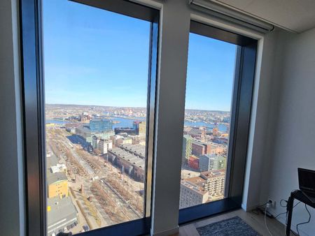 Lodjursstråket, Göteborg - Photo 4