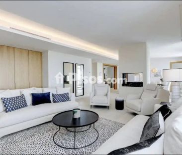Piso en alquiler en Calle N-A, -1 - Photo 1