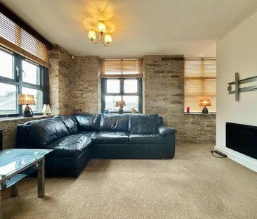 Highgate Mill, Clayton Heights, Bradford, BD13 - Photo 4