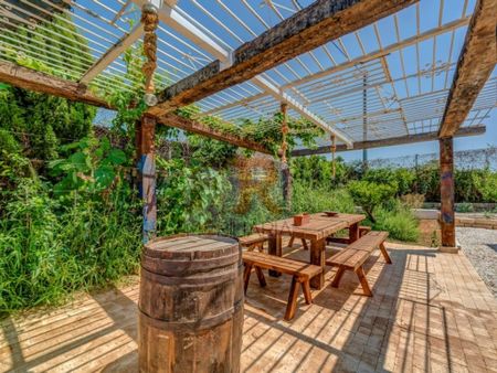 5 room luxury Villa for rent in Javea, Spain - Photo 4