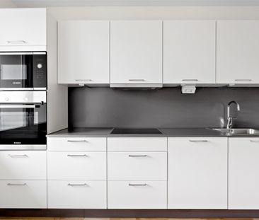 Agnesfridsvägen 97 - Foto 1