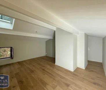 Appartement à louer 2 pièces 42.5m² - Photo 6