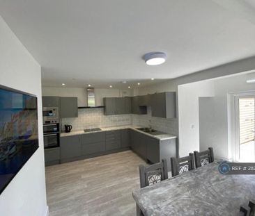 1 bedroom in a house share to rent - Photo 4