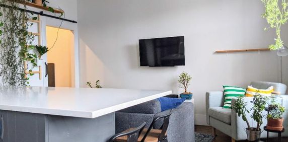 2 CH - 1 SDB - Montréal - $1,615 /mo - Photo 2