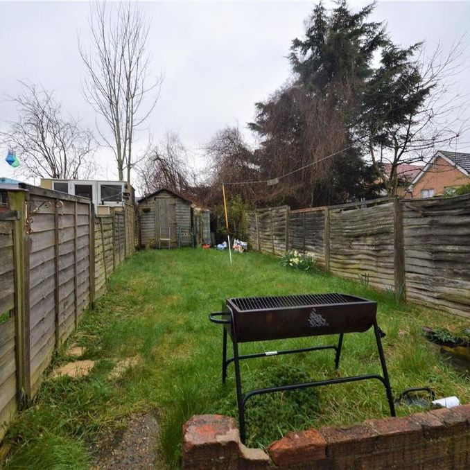 2 bedroom terraced house to rent - Photo 1