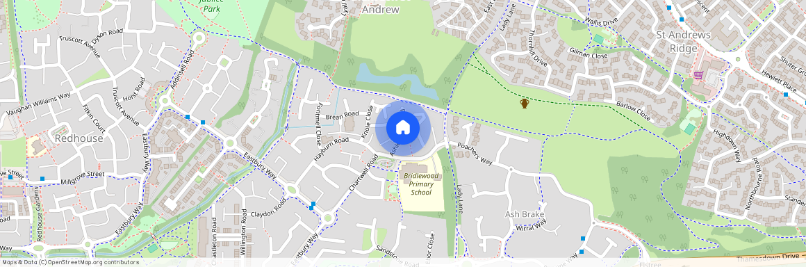 Ashleworth Road, Redhouse, Swindon, SN25 2FJ