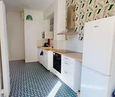 Appartement Meublé Le Havre 4 pièces - 3 chambres - rue Franklin - Photo 2