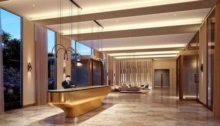 For Lease - 38 Honeycrisp Crescent Unit# 519, Vaughan, Ontario - Photo 3