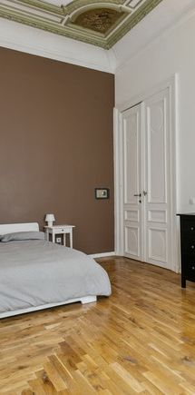 Room at Rue des Deux Eglises 22 - Photo 1