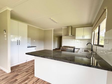 Freshly Renovated & Move-In Ready Modern 4-Bedroom Country Home - Photo 3