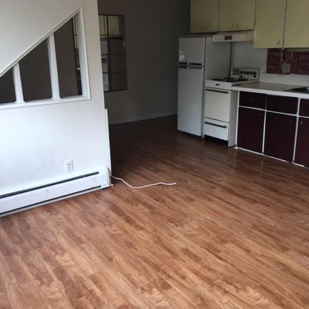 Appartement / studio à louer ville de Québec - Montcalm - Photo 3