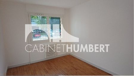 APPARTEMENT T3 A LOUER - Photo 4