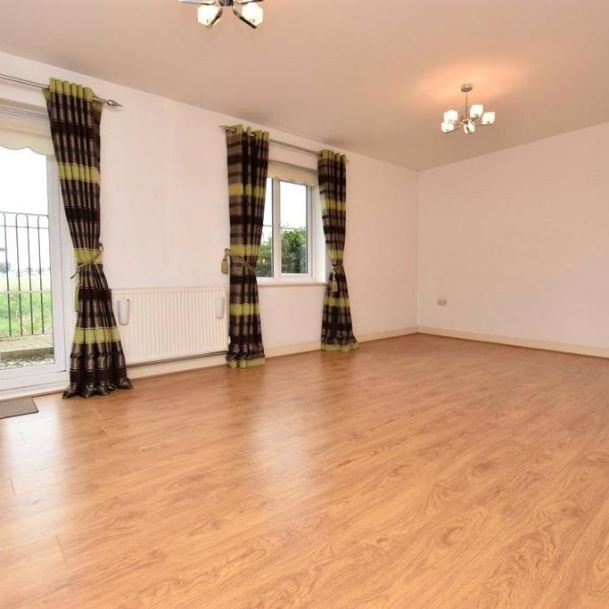 2 bedroom apartment to rent - Photo 1