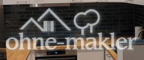 Stillvolle und gemütliche 1 Zimmer Wohnung im schönen Rudow - Photo 1