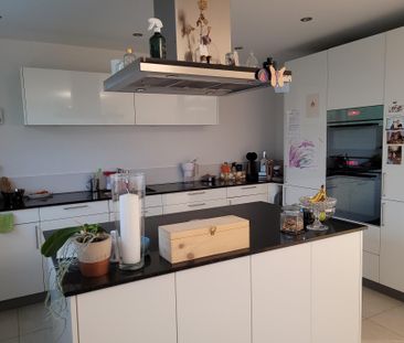 Neuwertiges Einfamilienhaus im Grünen - Photo 5