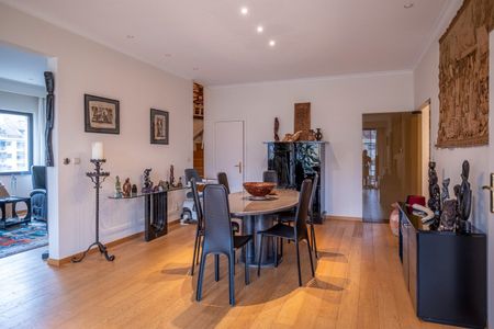 Gemeubeld duplex appartement - Photo 5