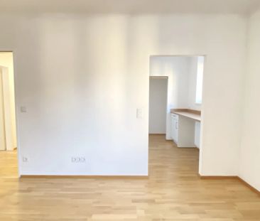 3-ZIMMER STUDENTENWOHNUNG - Photo 3