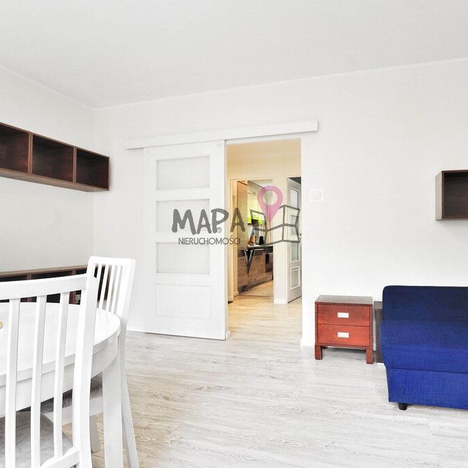 Do wynajęcia l 2 pokoje l balkon l ul. Miedziana - Photo 1