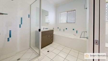 33 Timbury Way, Mount Louisa QLD 4814 - House For Rent | Domain - Photo 3