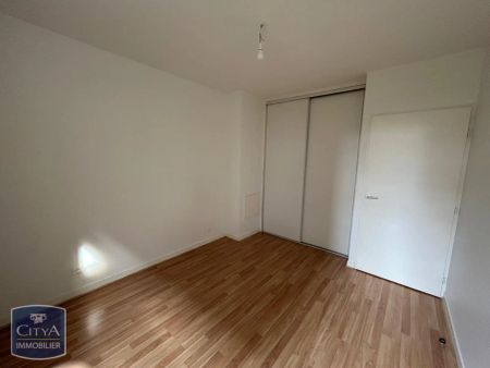 Appartement à louer 3 pièces 86.84m² - Photo 4