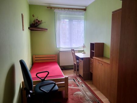 Pokój, ul. Ściegiennego - Photo 2