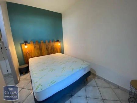 Appartement à louer 2 pièces 25.5m² - Photo 4