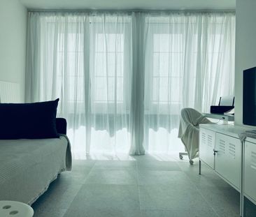 Studio Flat, Cendal Crescent, E1 - Photo 4