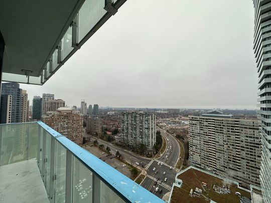 For Lease - 3900 Confederation Parkway Unit# 2203, Mississauga, Ontario - Photo 1