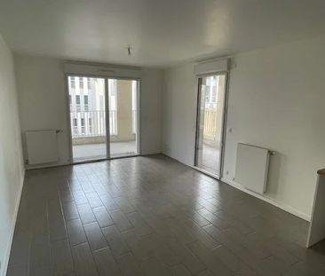T3 de 57.70m² - Belcier - Photo 1