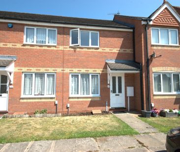 Brunswick Close, Waterside, Rugby, CV21 - Photo 5